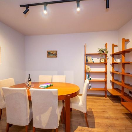 טיראנה Blloku Unique Apartments 3 מראה חיצוני תמונה
