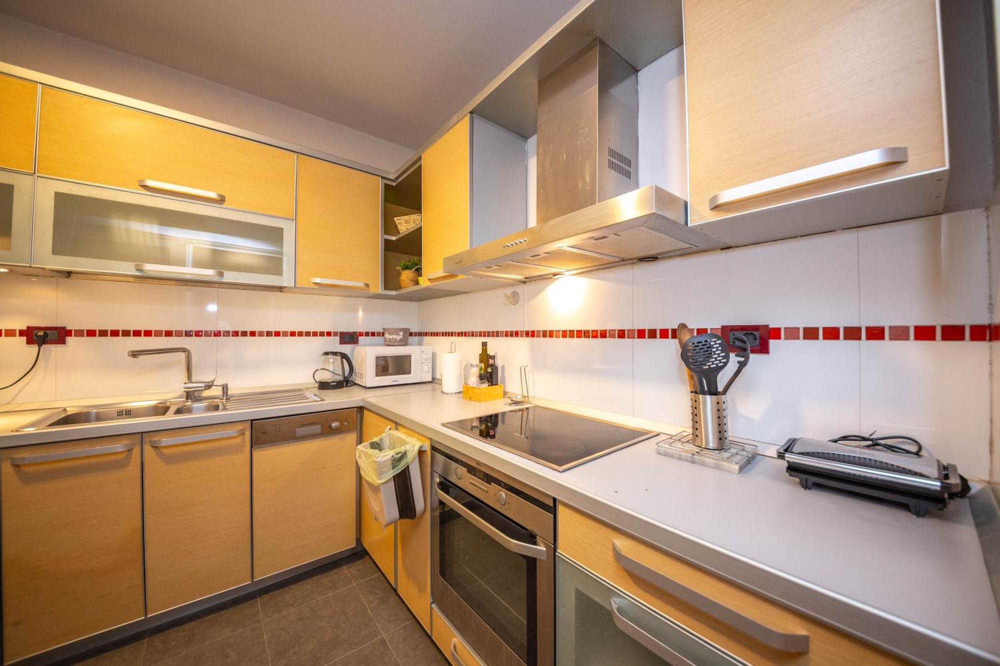 טיראנה Blloku Unique Apartments 3 מראה חיצוני תמונה