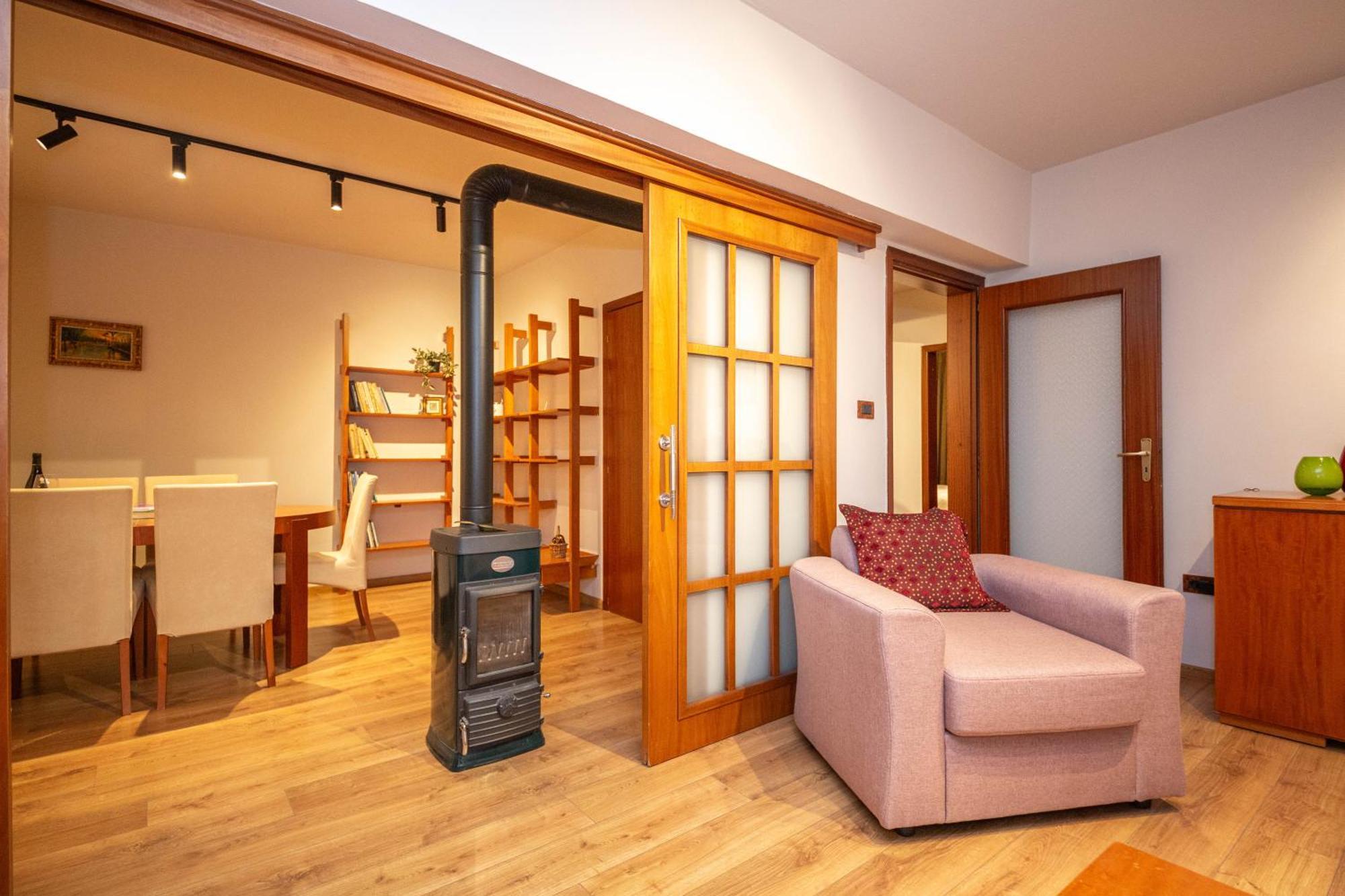 טיראנה Blloku Unique Apartments 3 מראה חיצוני תמונה