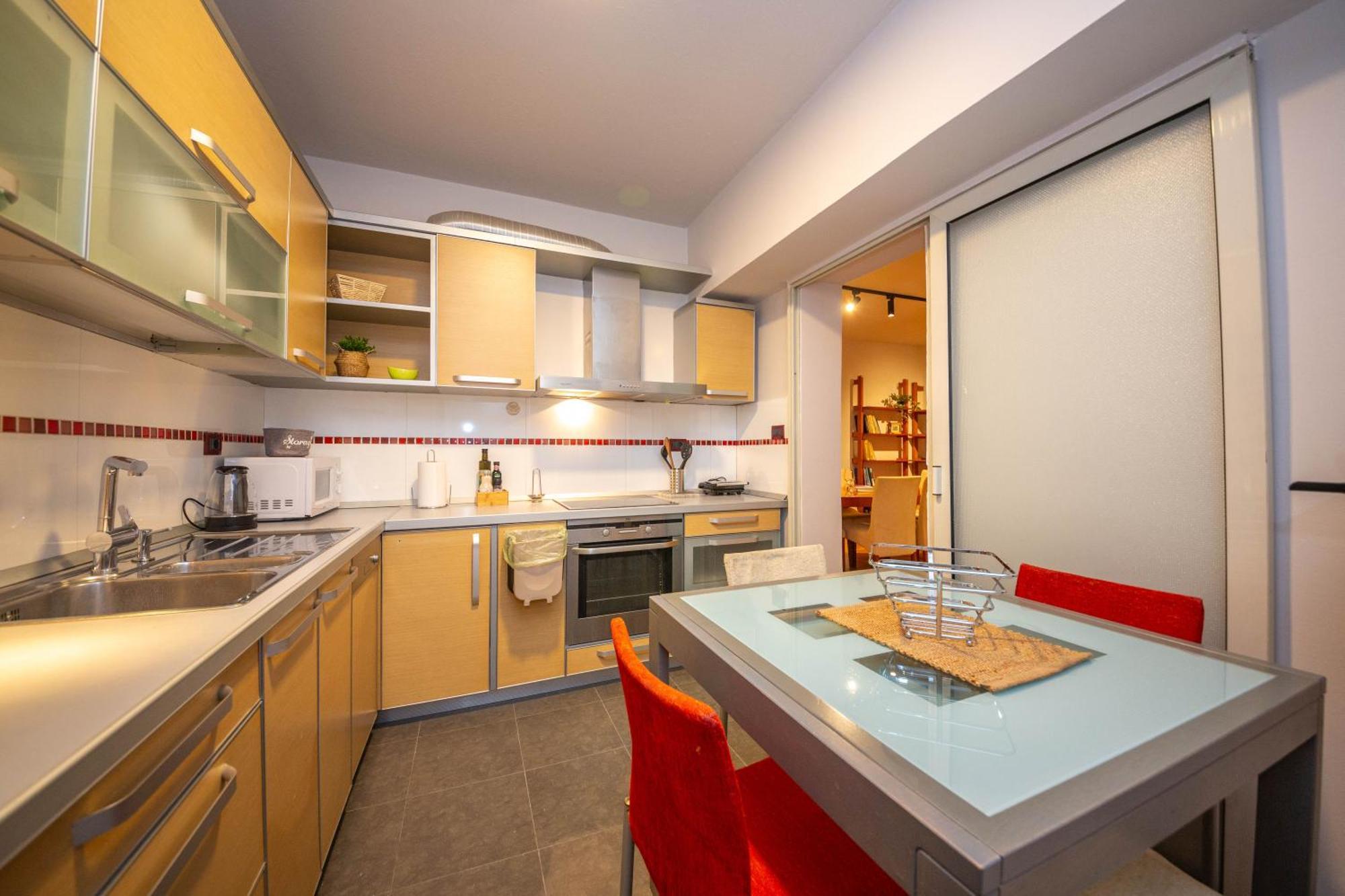 טיראנה Blloku Unique Apartments 3 מראה חיצוני תמונה