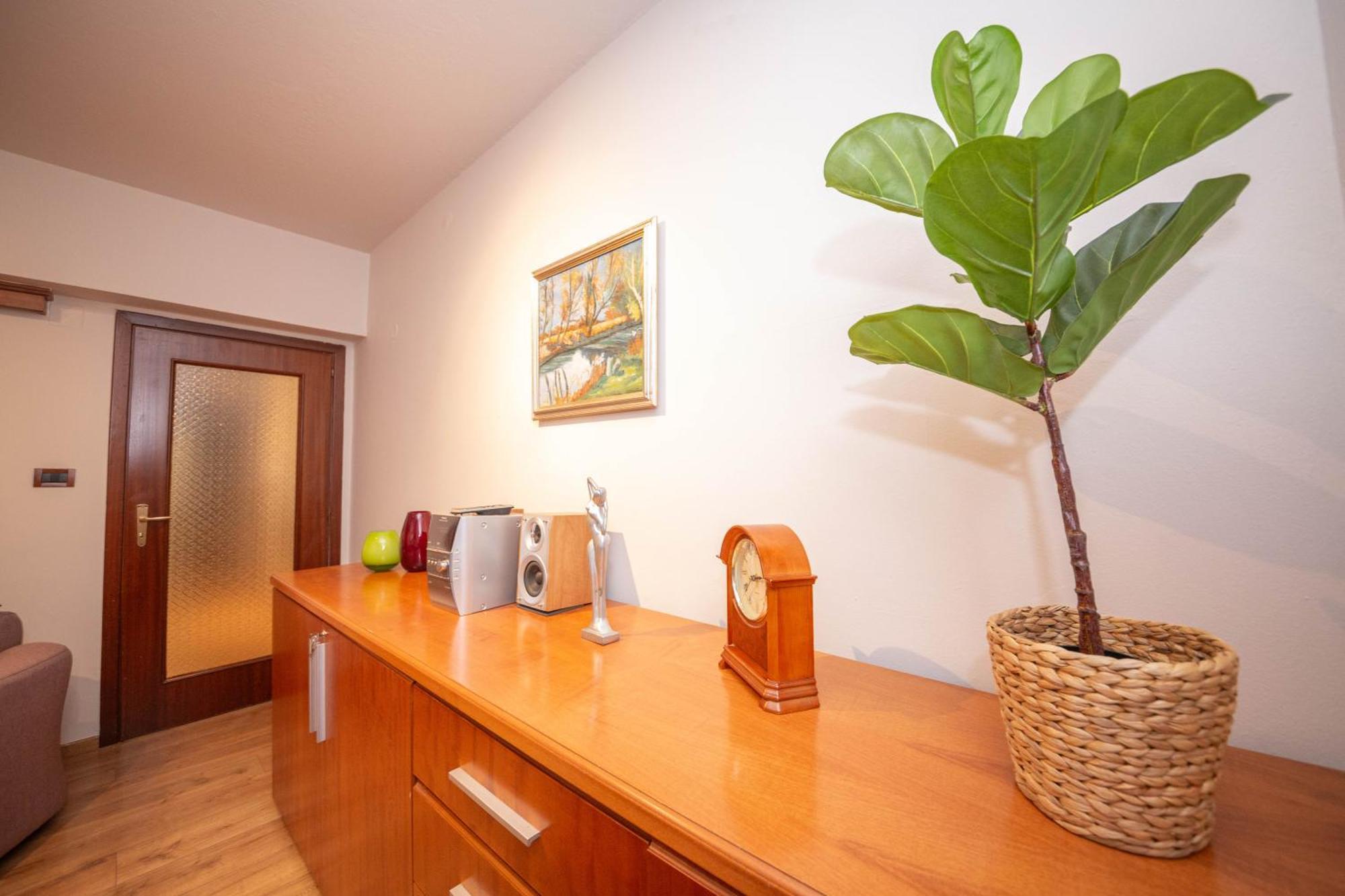 טיראנה Blloku Unique Apartments 3 מראה חיצוני תמונה