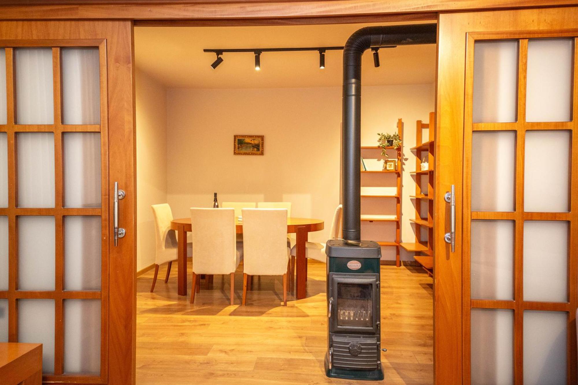 טיראנה Blloku Unique Apartments 3 מראה חיצוני תמונה